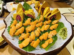 -和创柚子·会席日本料理(新区淮海街店)