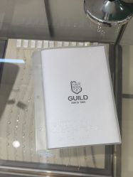 -RUANS阮仕珍珠(北京蓝色港湾店)