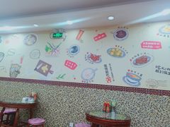 -捷信牛奶甜品世家(柳巷店)