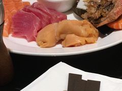 -圣丰索菲特·2 On 988 Café 自助餐厅