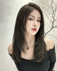 -可可·人气烫发Salon女士专属