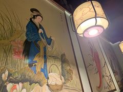 -韵秋荷(宝山龙湖天街店)