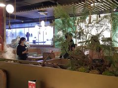 -鲜潭蒸汽石锅鱼(五道口购物中心店)