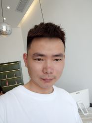 -蒋伟时尚造型
