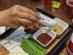 -老山东·山东菜(鲁菜名店)