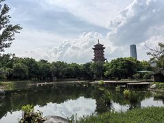 -厦门园林博览苑