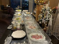 -北京康莱德酒店