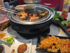 -鲜一烤肉(沈北店)