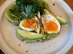 -Egg•Allday Brunch(襄阳北路店)
