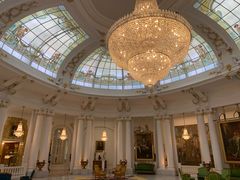 -内格雷斯科酒店