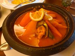 -Tajine Moroccan塔金摩洛哥中东餐厅