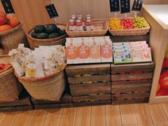 -西贝(武汉天地店)