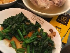 -松發肉骨茶(先得坊店)
