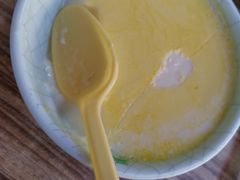 酸奶-清真·益鑫羊肉手抓馆(花园北街店)