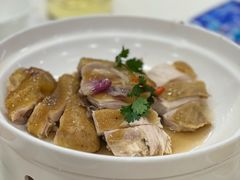 -凤凰楼酒家·粤宴点心(华强北店)