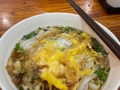 -肆姐面粉馆(坡子街店)