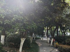 -常州古运河南大街文化旅游区-人民公园