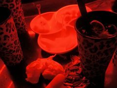 -Orangutan Bunker猩猩地堡酒吧(兰桂坊店)