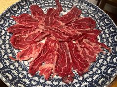 -北京老门框爆肚涮肉馆(凤城六路店)