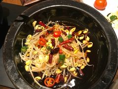 -云海肴·汽锅鸡·云南菜(苏州中心店)