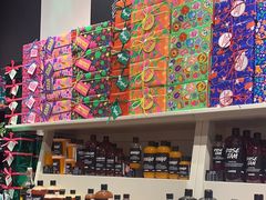 -LUSH(威尼斯人店)