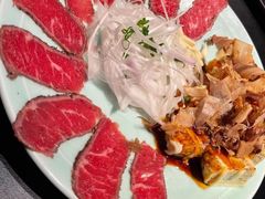 -牛坂烧肉·烧鸟·居酒屋(潮阳里店)
