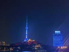 -武汉两江游览·夜游长江(汉口粤汉码头)