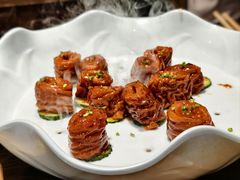 -魁盛居百年鲁菜馆(县西巷店)