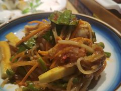 傣味春鸡脚-茄子恰恰·新云南小炒(坪山益田店)