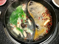 -川成串·自助串串香火锅(朝阳店)
