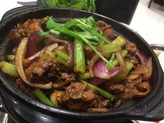 -川香煲(茅台路店)