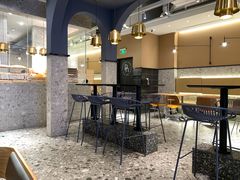 -Pennehut畔尼意面(合肥万象城店)