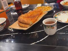 -巴依老爷新疆美食(清华东门店)
