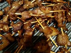 -黔蘑菇四季餐厅(观山湖店)