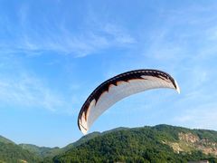-长沙黑麋峰国家森林公园