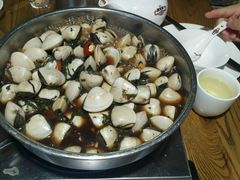 卜卜白贝-广东道至正餐厅(区庄店)