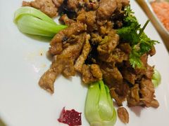 -博望坡酒楼(漕溪路店)