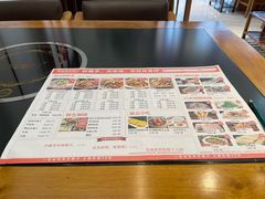 -鸿运诚羊蝎子·火锅(西单店)