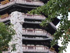 -常州天宁禅寺