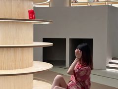-天津瀚金佰九号温泉酒店(南楼地铁站店)