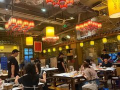 -江味龙虾馆·裸蓝龙虾(南山店)