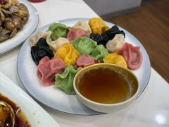 -来之顺海鲜菜馆·青岛菜·始于1993(栈桥店)