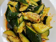 -福园东北菜饺子铁锅炖