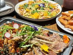 -FUNFUN有饭花园聚会餐厅
