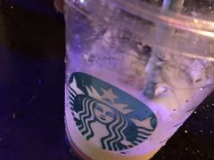 -星巴克(宁波老外滩店)