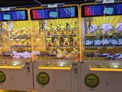 -风云再起游乐汇(北京西单西西友谊店)