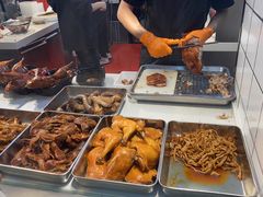 -芷江菜市场(静安店)