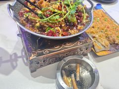 -神府路壹号·海鲜烧烤·砂锅粥·锅物(三坊七巷店)