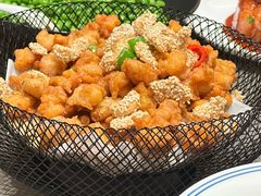 掌中宝-同庆楼(建邺万达店)