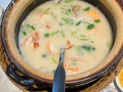-潮州府·潮菜·砂锅粥(徐家汇店)